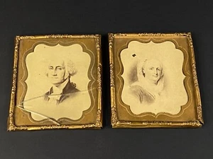 2 cornici portafoto con foto vintage - Foto 1 di 13