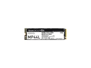 Team Group MP44L M.2 2280 1TB PCIe 4.0 x4 with NVMe 1.4 Internal Solid State Dr - Picture 1 of 4