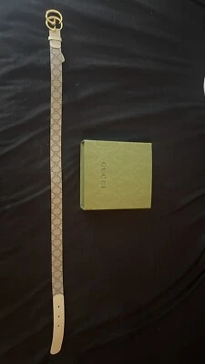 gucci belt women - Image 1 of 4