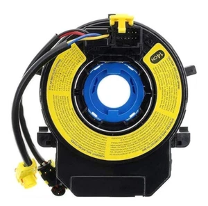 93490-3S110 Clock Spring Spiral Cable For Hyundai Elantra 2011-16 Sonata 2011-13 - Imagen 1 de 7