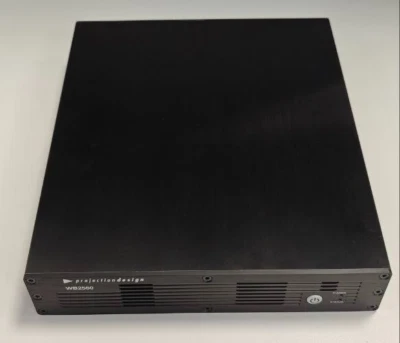 Barco WB2560 Image Processor - Image 1 of 3