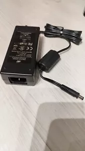 🌟 CISCO PWR-60W-AC Compatible PSU Power Supply 861 880 881 886 887 Routers VAT - Picture 1 of 3