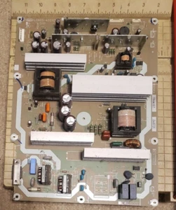 Sharp LC-62C42U RDENCA184WJQZ LC605-4001CC Power Supply LC-46D62U LC-52D62U S5 - Picture 1 of 4