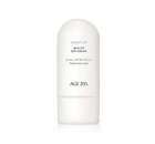 Age 20'S Skin Fit Sun Cream Moist Up 60Ml Free Shipping From Korea