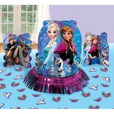 Frozen Party Decorations For Sale Ebay