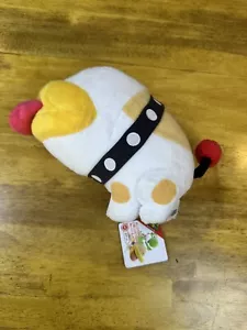 Little Buddy 1730 Super Mario World - Poochy Dog Plush 8 - Picture 1 of 8