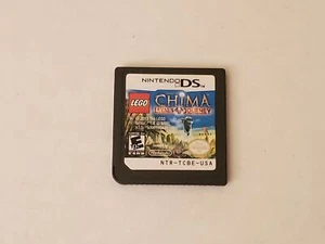 Lego Chima Laval's Journey (Ds) - Picture 1 of 2