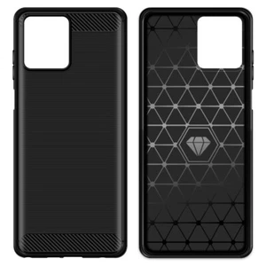 Funda TPU Suave Delgada Táctil Natural para Motorola Moto G Stylus 5G 2023 XT2315-4 - Imagen 1 de 1