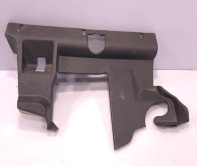 Chevrolet S10 1994 panel de instrumentos aislante P/N 15648091 pieza original OEM Foto 1 de 4