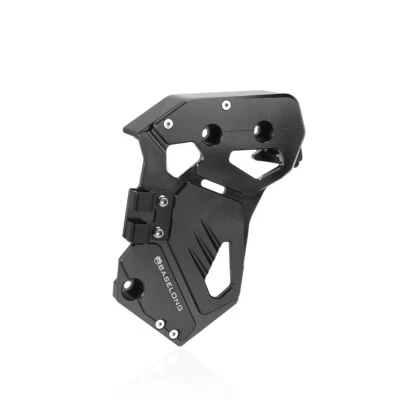 Chain Protector Sprocket Guards Cover For Yamaha Tenere 700 /XTZ700/Rally Editio - Image 1 of 4