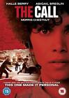 The Call (2013) (DVD) Abigail Breslin David Otunga Halle Berry José Zúñiga