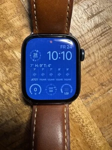 Apple Watch Series 7 41mm - Zdjęcie 1 z 4