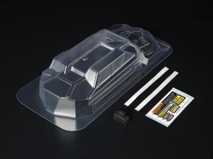 Tamiya Hop Up Options 22023 OP-2023 TT-02 Chassis Cover Set - Picture 1 of 3