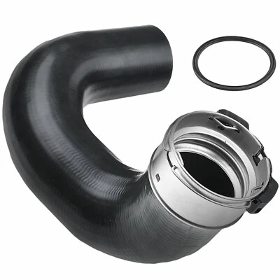 Durite de Turbo Entrée D'Air pour Alfa Romeo Giulietta 940_ 2010- 2.0 Jtdm - Photo 1/4