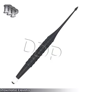 Proximator Elevator UP Sharpened Spade Dental Instruments DN-2163 - Picture 1 of 3