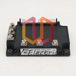 New FUJI 6MBP100KC060 A50L-0001-0291 IGBT Module (1PCS) - Picture 1 of 4