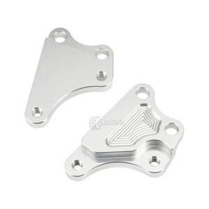 Brake Caliper Mount Bracket For Honda CBR900RR 1992-1997 CB600F HORNET 1998-2003 - Picture 1 of 5