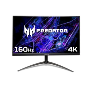 Acer XB Predator XB323QKV3 gaming 31.5" IPS LED 4K Ultra HD FreeSync 160Hz 0.5ms - Picture 1 of 6