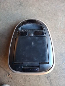 97-03  Ford Expedition roof display screen monitor  . Selling As Is  - Picture 1 of 5