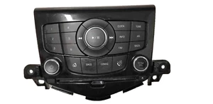 13-16 Panel de Control CHEVY CRUZE AM-FM-único CD-MP3-USB (opt UFU) OEM 95166368 - Imagen 1 de 6