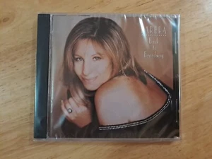 Back to Broadway by Barbra Streisand (CD, Jun-1993, Columbia (USA)) - Imagen 1 de 2