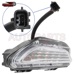 261355ZA0A PARA Infiniti QX80 2015-2017 parachoques delantero izquierdo luz de giro lámpara  - Imagen 1 de 13