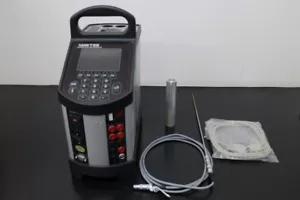 Ametek ATC320B Jofra Temperatur Kalibrator Netzteil Confirmedused - Bild 1 von 6