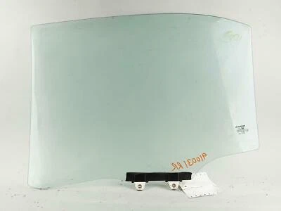 2001 - 2005 Honda Civic Sedan Window Glass Door Right Passenger Rear Side Rh Oem - Изображение 1 из 4
