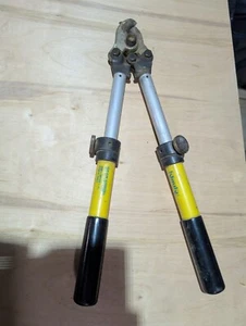 Klauke K105/1 350mm Kabelschere groß D = bis 26mm - Bild 1 von 3