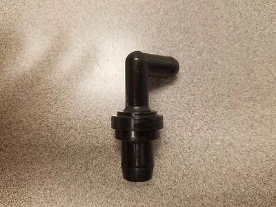 Mazda Miata 1999 2000 válvula PCV fabricante original ¡nuevo!!! Foto 1 de 4