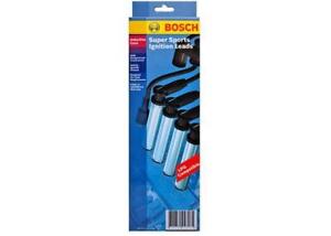 Genuine Bosch Ht Ignition Cable B4044I Fits Citroen ds -- +more