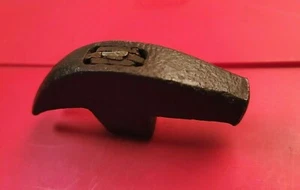 Antik / Vintage Privativ Hufschmied Klau Hammerkopf Rustikal Bauernhof Werkzeug  - Bild 1 von 11