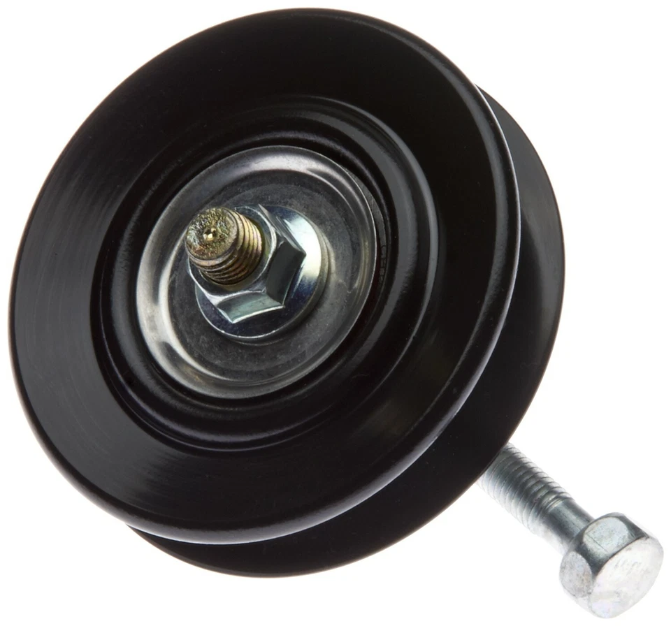For 2000-2004 Nissan Xterra 2.4L Accessory Drive Belt Tensioner Pulley Gates - Image 1 of 1