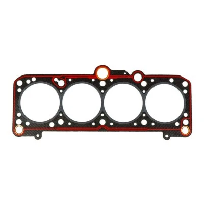 Guarnizione testa cilindri per VW Golf I II III 1983-1991 Audi 100 80 90 1.8 Foto 1 de 3