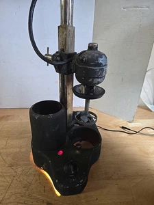 Vintage L&R Master Precision Watchmaker Watch Cleaning Machine - Picture 1 of 9