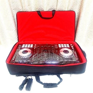 Pioneer DJ DDJ-SX Controller Backpack with Hard Case - Picture 1 of 15
