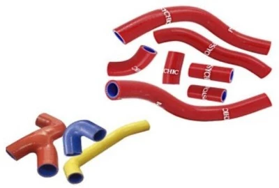 Psychic MX Silicone Hose - Blue MX-10092BU 990284 Foto 1 de 3