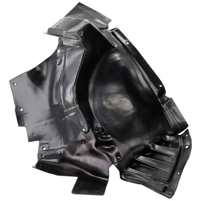 Fender Liner For Chevrolet Traverse 2009-2017 Front Driver Side Front Section - Image 1 of 4