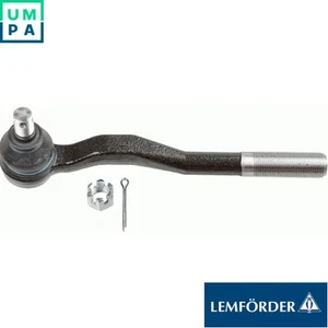 TIE ROD END 38584 01 FOR TOYOTA LAND/CRUISER/90/80 3RZ-FE 2.7L 1KZ-TE/T 3.0L - Picture 1 of 6