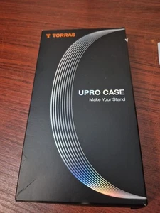 TORRAS Magnetic for iPhone 16 Pro Max Case with Camera Cover, 360° Spin - Picture 1 of 11