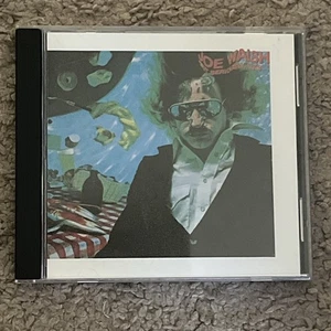 But Seriously, Folks.. by Walsh, Joe (CD, 2008) - Foto 1 di 3