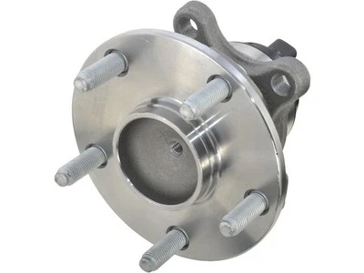 Conjunto de buje de rueda delantero derecho API 88123TXGD 2008 2009 para Lexus GS350 2007-2011 Foto 1 de 2