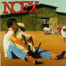 Heavy Petting von No Fx | CD | Zustand gut - Bild 1 von 2