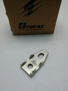 Stck 25 - Topas 483 1" EMT/starre Klemmrücken - Bild 1 von 3