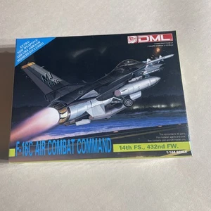 1/144 DML F-16C "Air Combat Command" - Bild 1 von 5