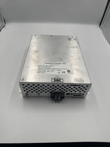 Alimentation de charge Lumina Power LDY-1500-28-55-FR - Photo 1/4