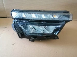 Frontscheinwerfer Skoda Kamiq 658941016 LED Rechts Scheinwerfer Headlight - Bild 1 von 10