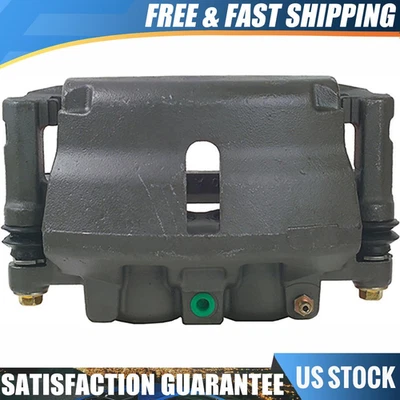 Pinza de freno de disco delantera derecha Cardone 1 compatible con Saturn Outlook 2007 2008 2009 2010 Foto 1 de 3