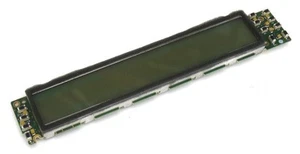 Moduł wyświetlacza częstotliwości Kenwood TS-2000 - Zdjęcie 1 z 1