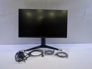 *READ* Asus Tuf Gaming 28” 4k 144hz Dsc Hdmi 2.1, Monitor (vg28uql1a) - Picture 1 of 7